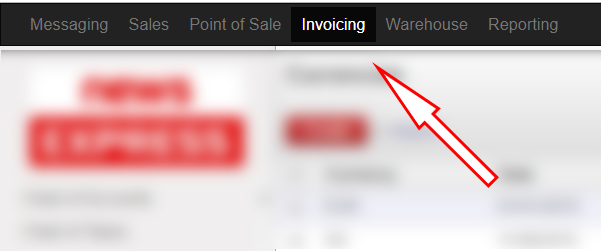 menu-invoicing